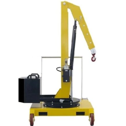 hidravlično dvigalo