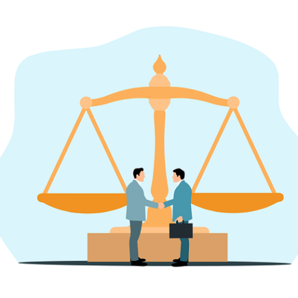 zapuščinski postopek